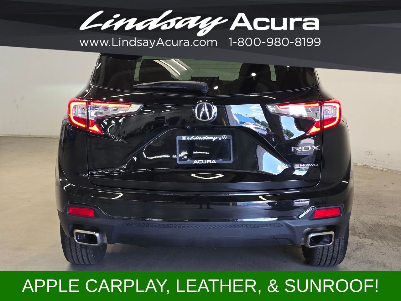 2026 Acura RDX Base Columbus OH