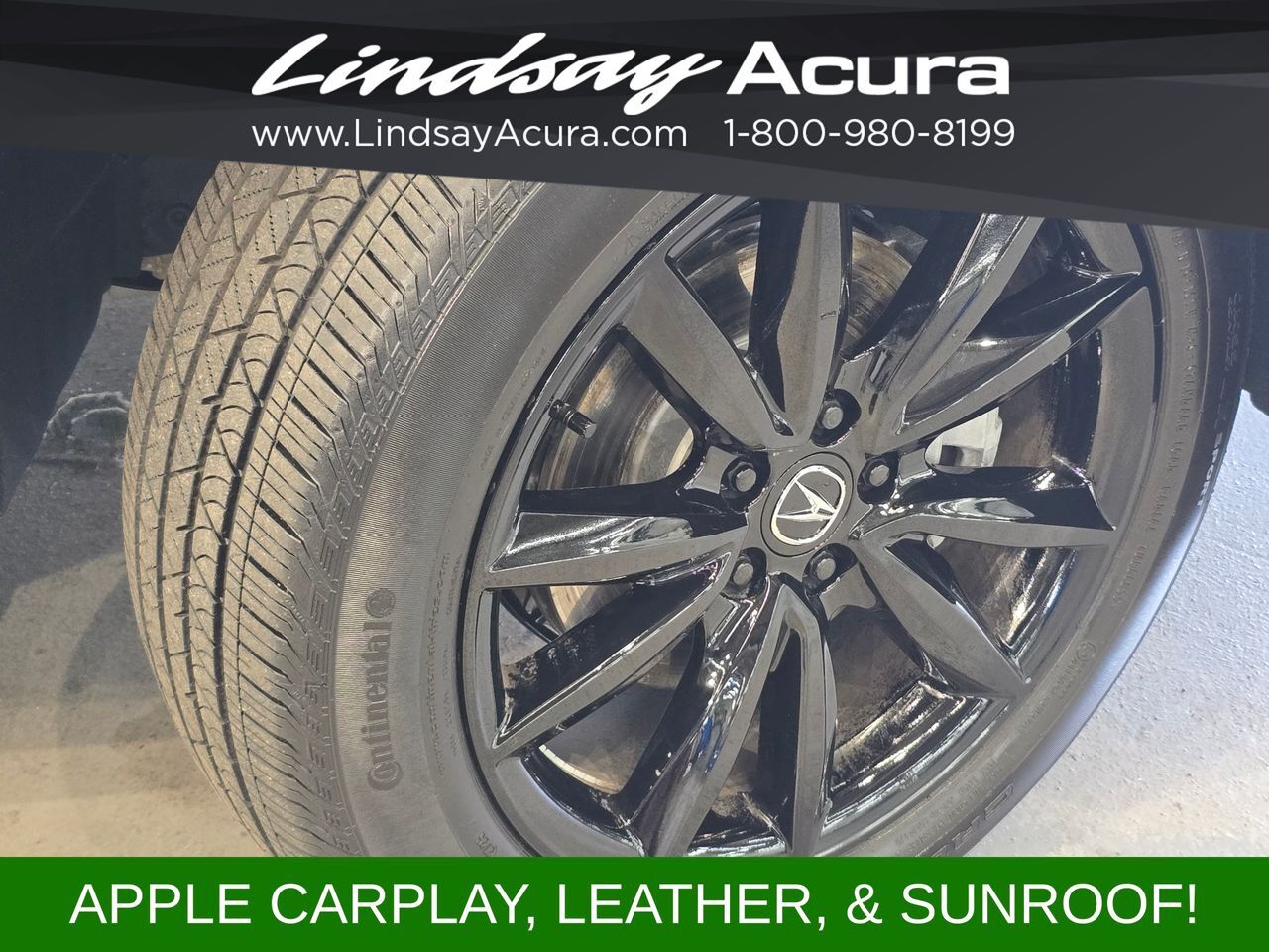 2026 Acura RDX Base Columbus OH