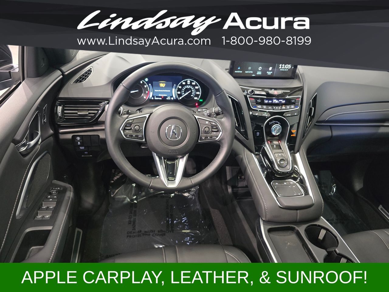 2026 Acura RDX Base Columbus OH