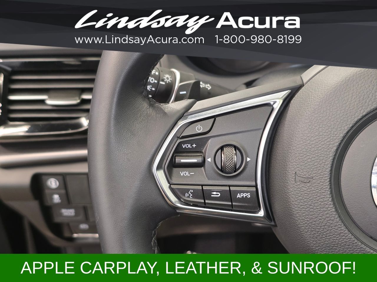 2026 Acura RDX Base Columbus OH