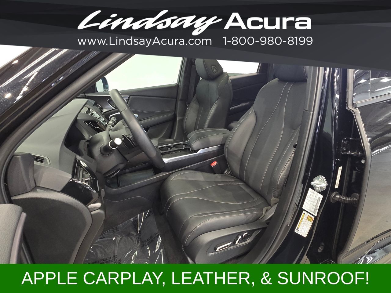 2026 Acura RDX Base Columbus OH