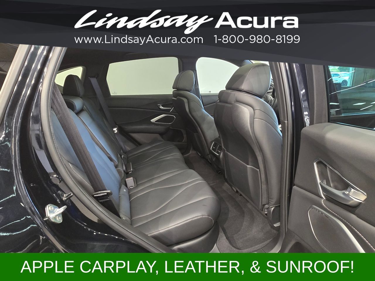 2026 Acura RDX Base Columbus OH