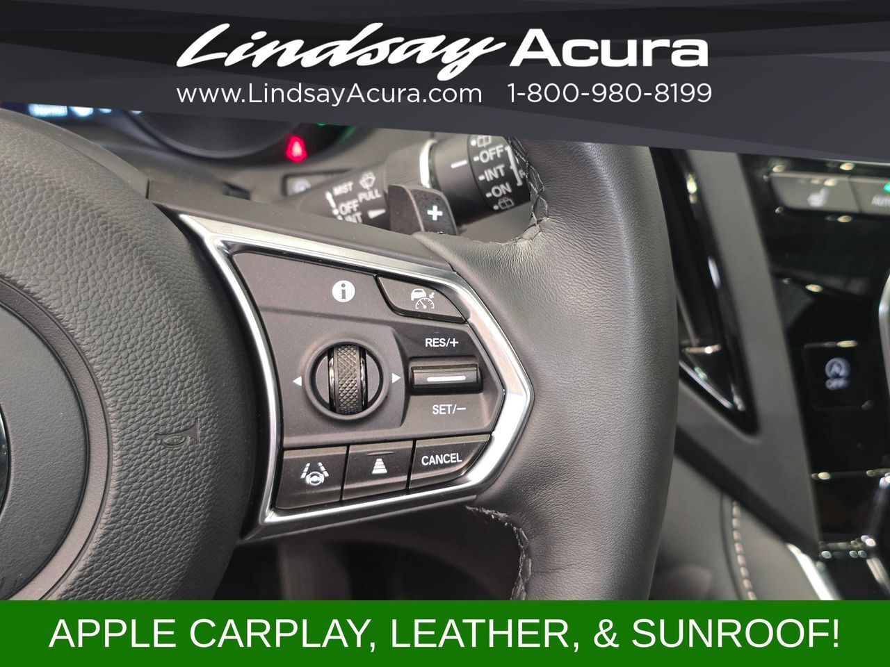 2026 Acura RDX Base Columbus OH