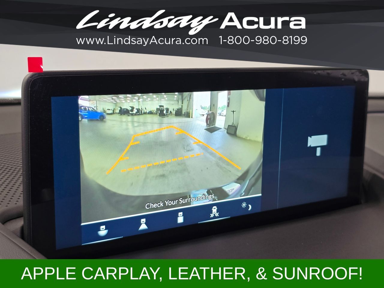 2026 Acura RDX Base Columbus OH