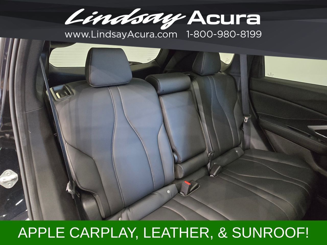 2026 Acura RDX Base Columbus OH