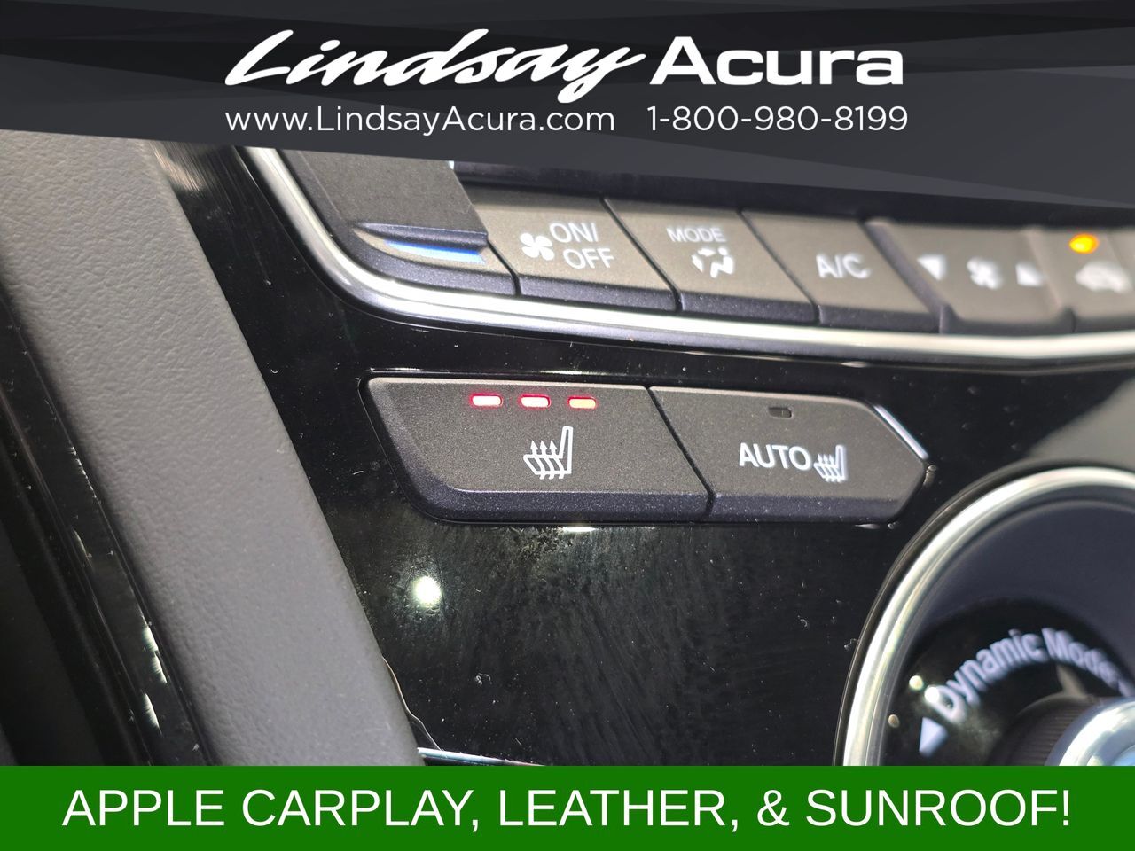 2026 Acura RDX Base Columbus OH