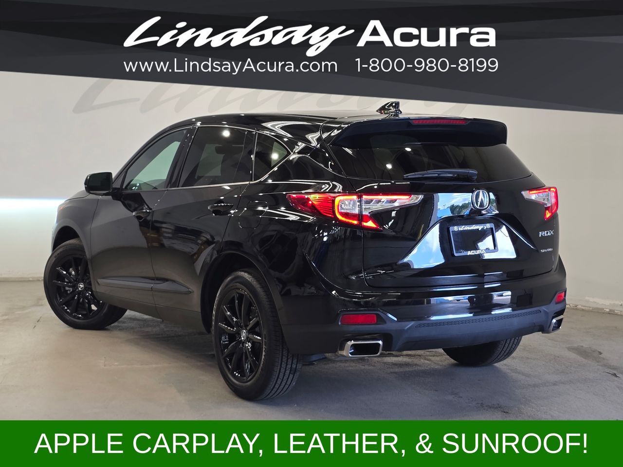 2026 Acura RDX Base Columbus OH