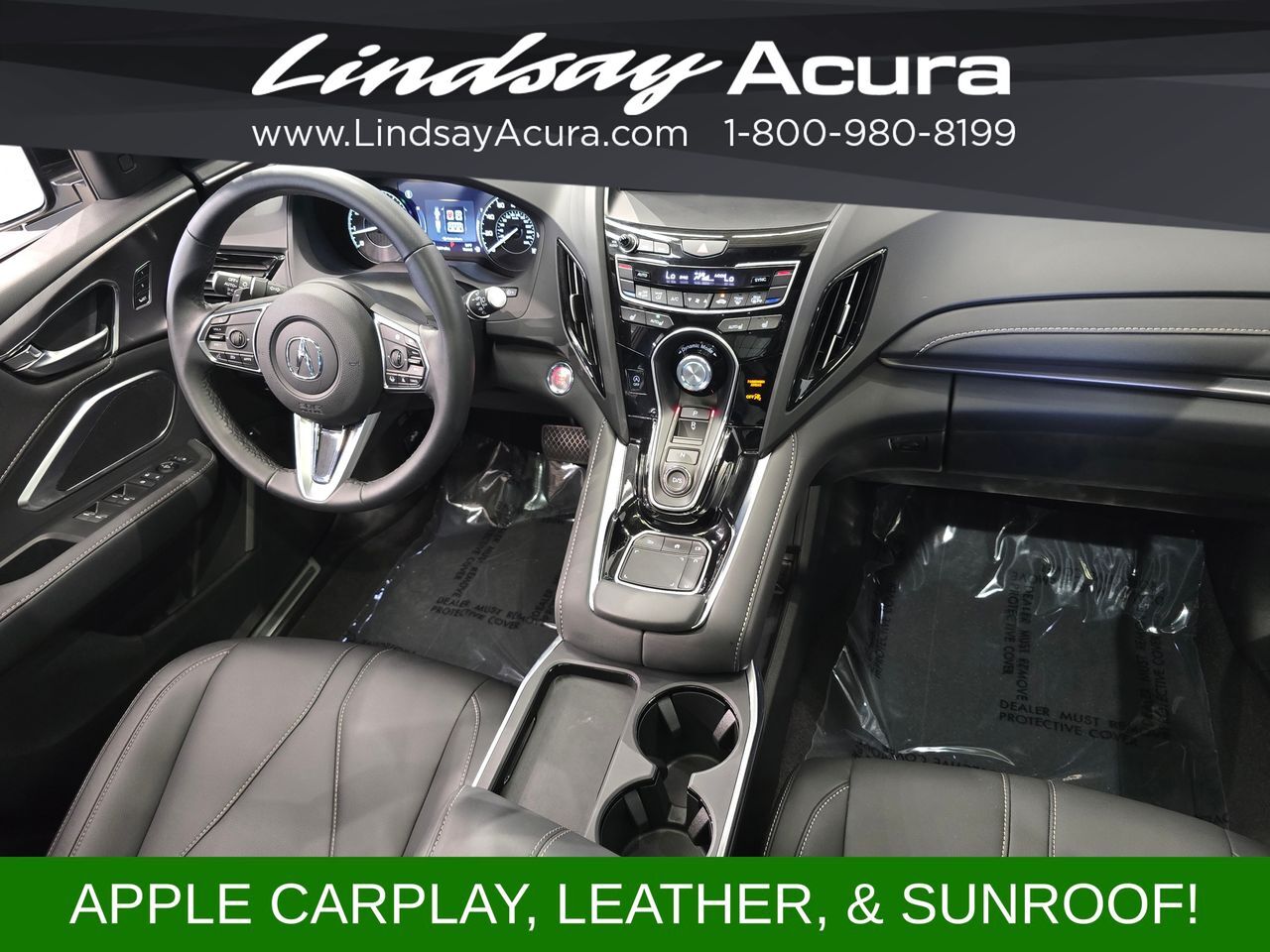2026 Acura RDX Base Columbus OH