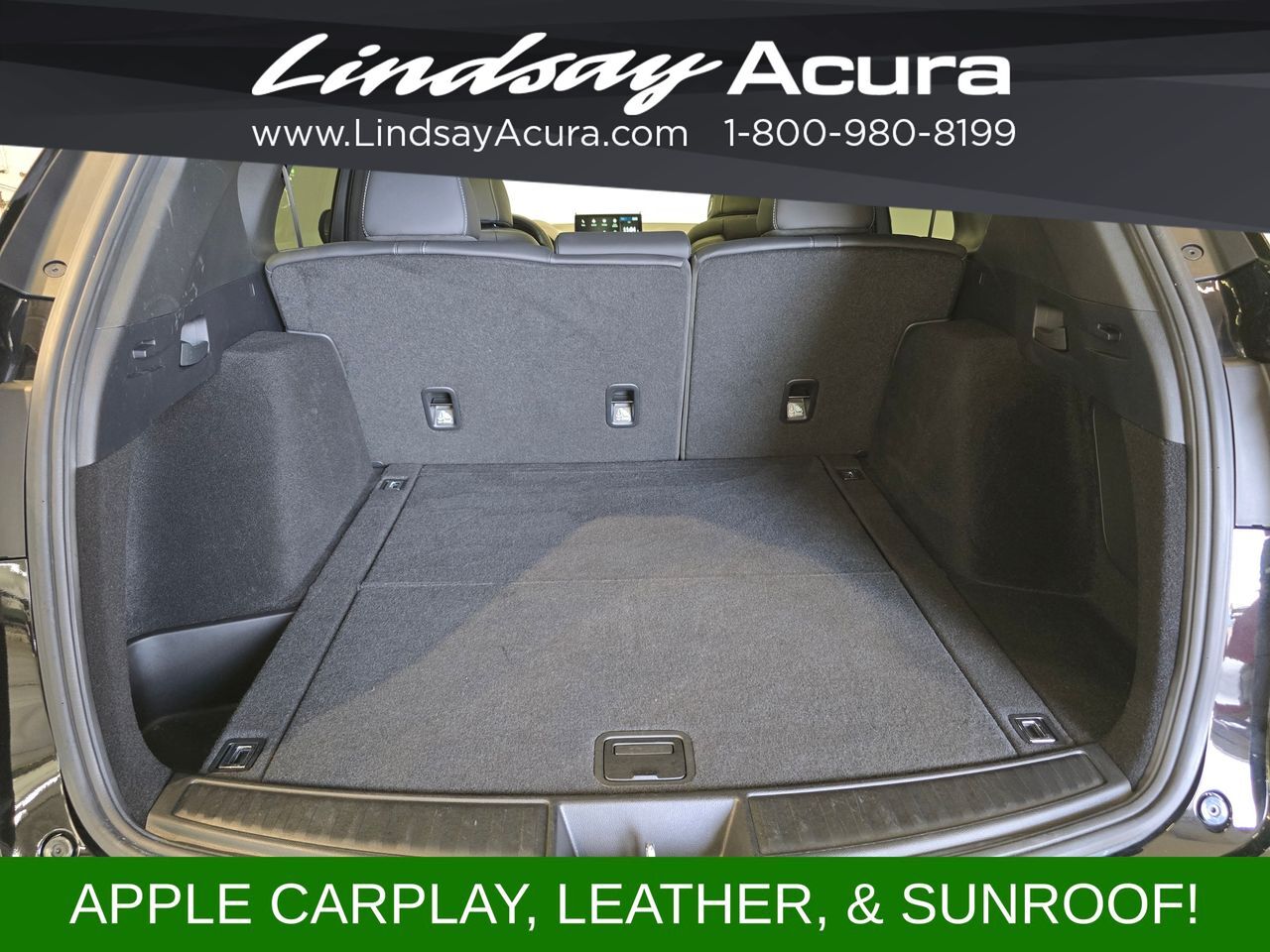 2026 Acura RDX Base Columbus OH