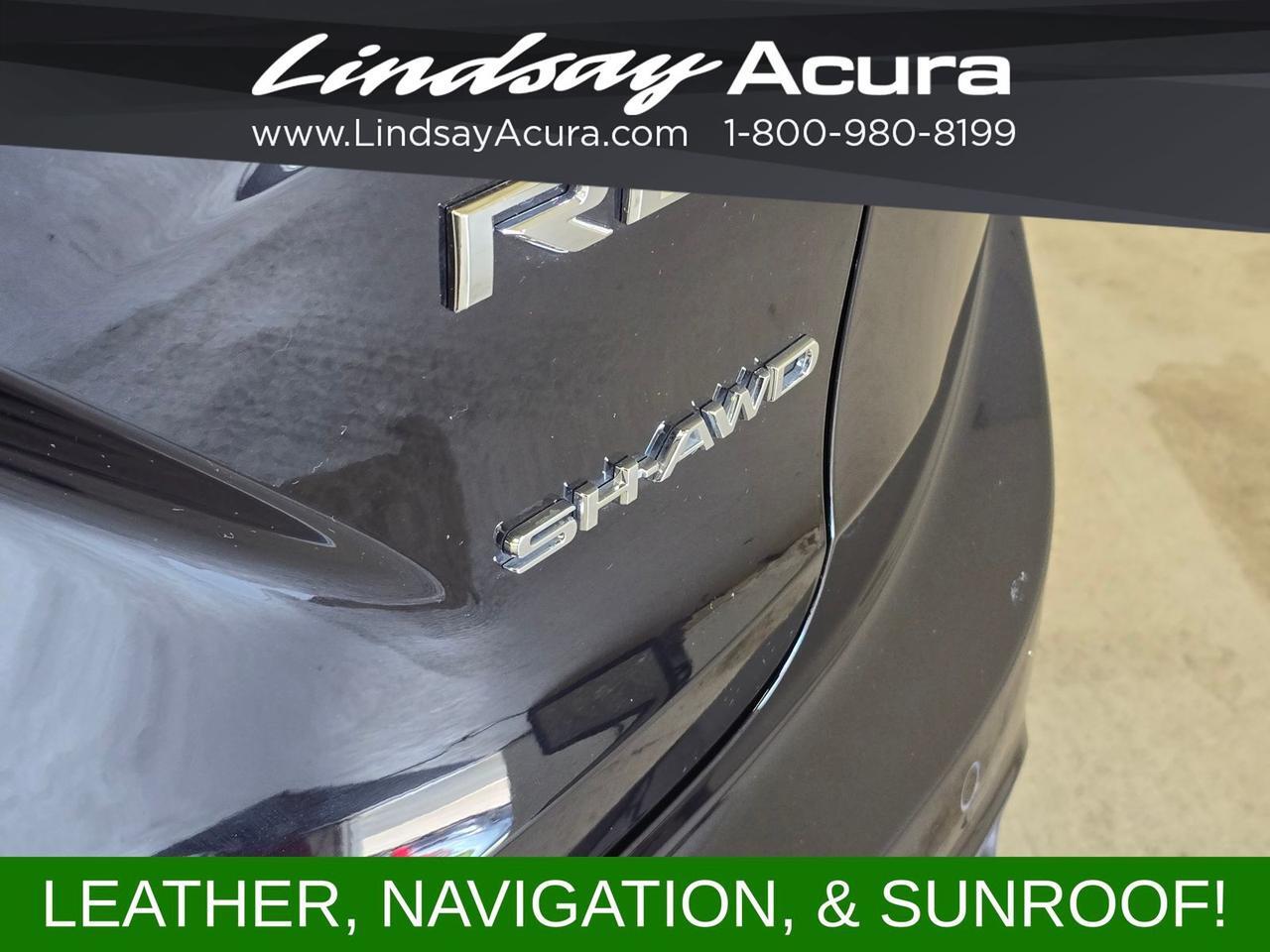 2026 Acura RDX Technology Package Columbus OH
