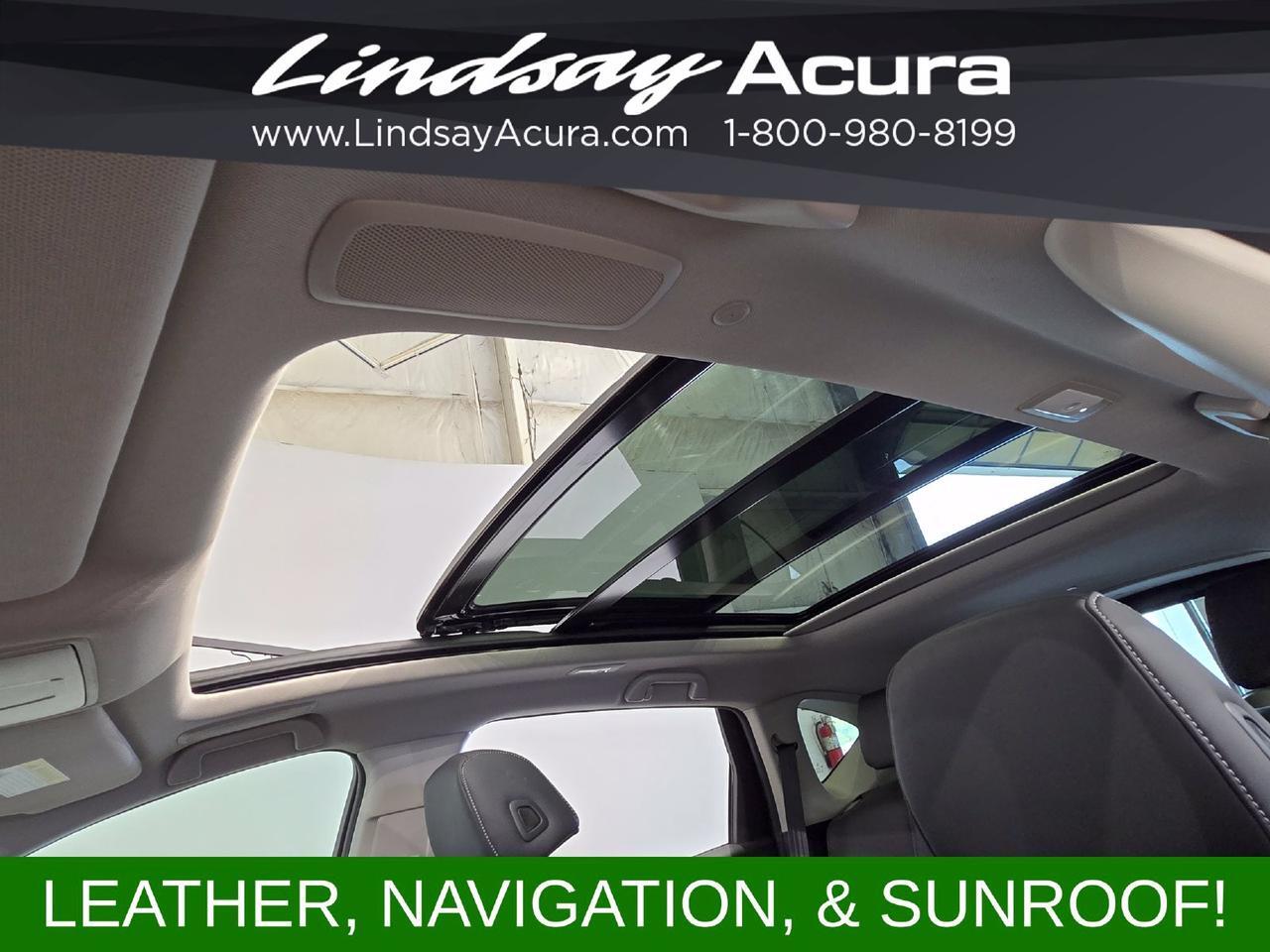 2026 Acura RDX Technology Package Columbus OH