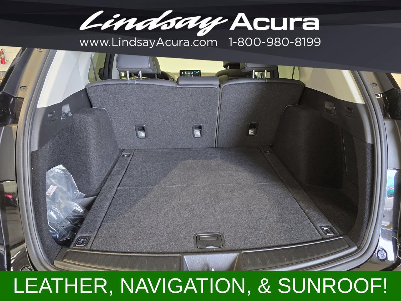 2026 Acura RDX Technology Package Columbus OH