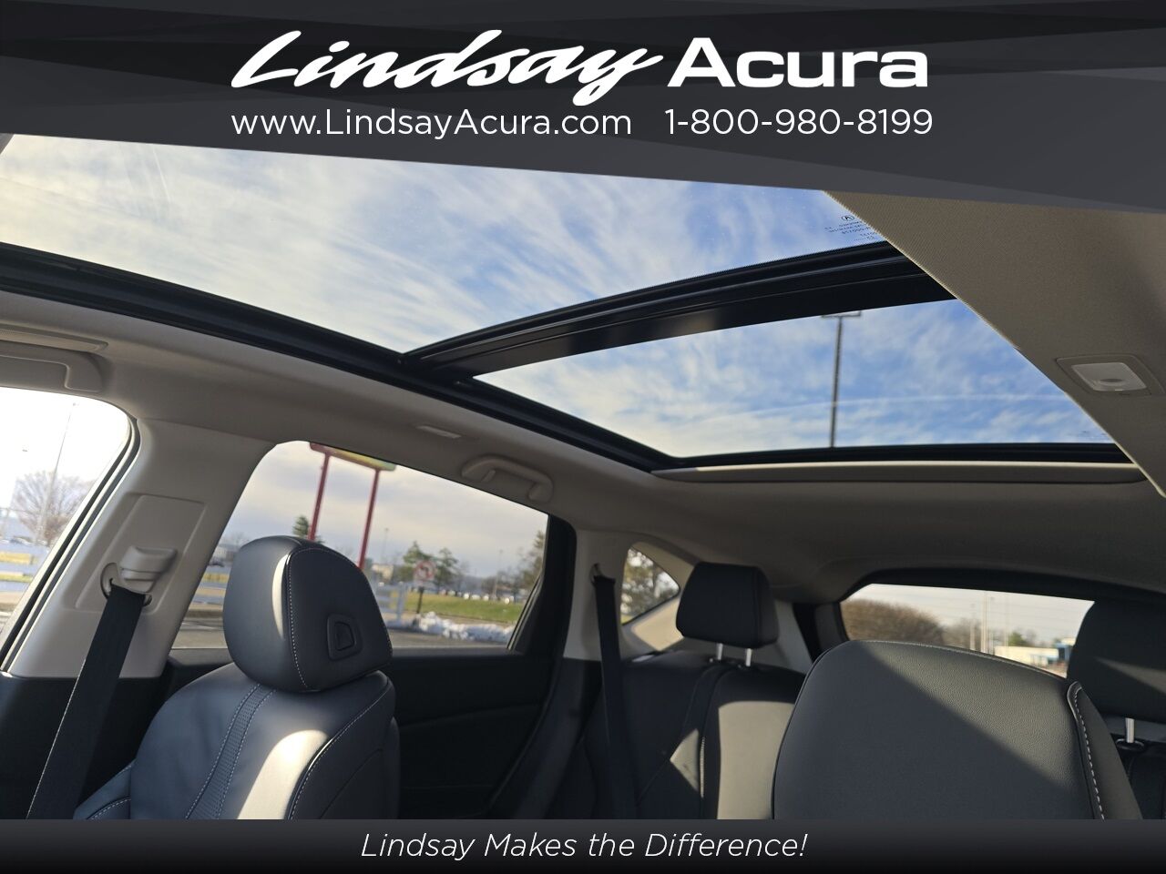 2026 Acura RDX Technology Package Columbus OH