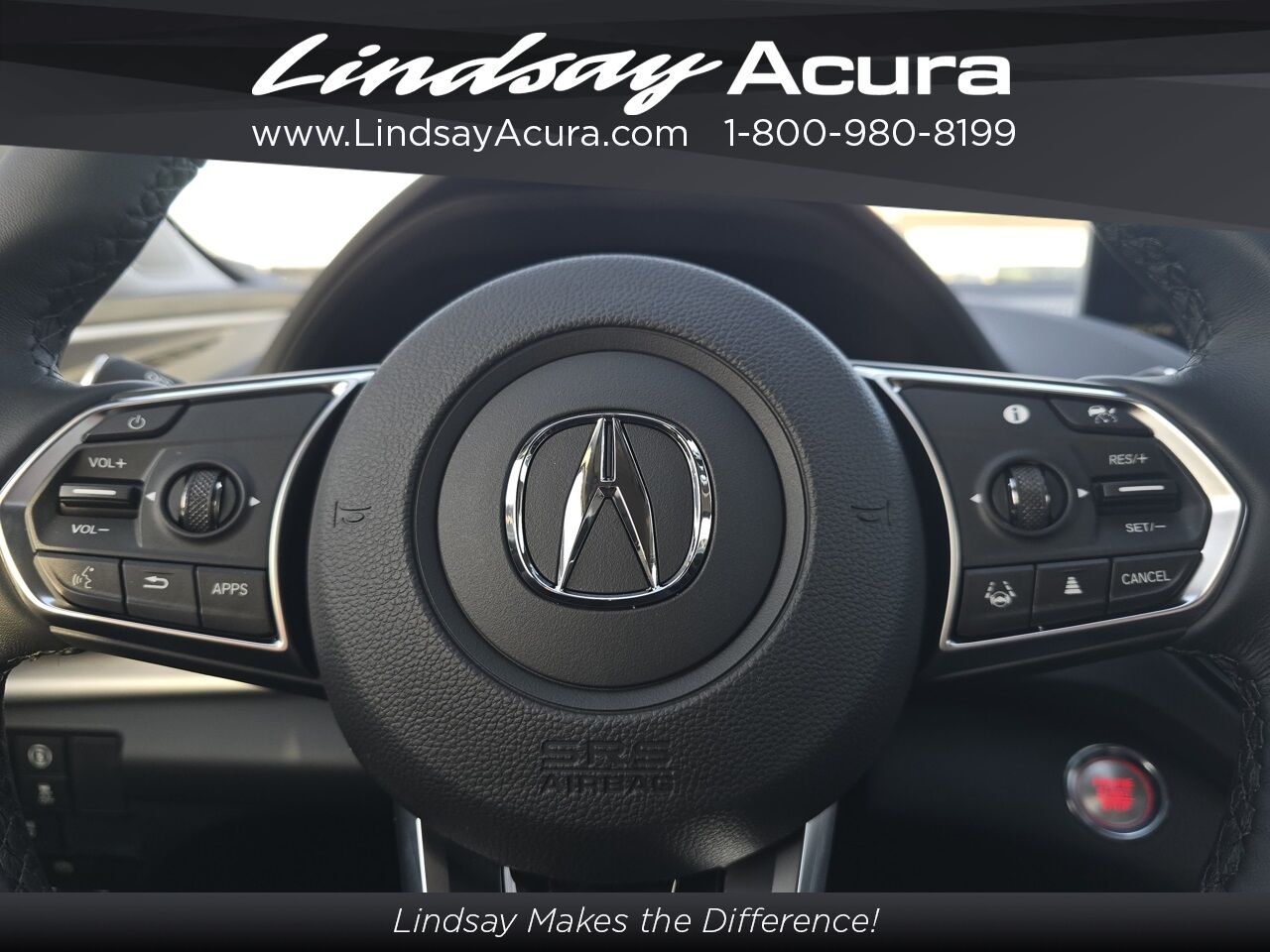 2026 Acura RDX Technology Package Columbus OH