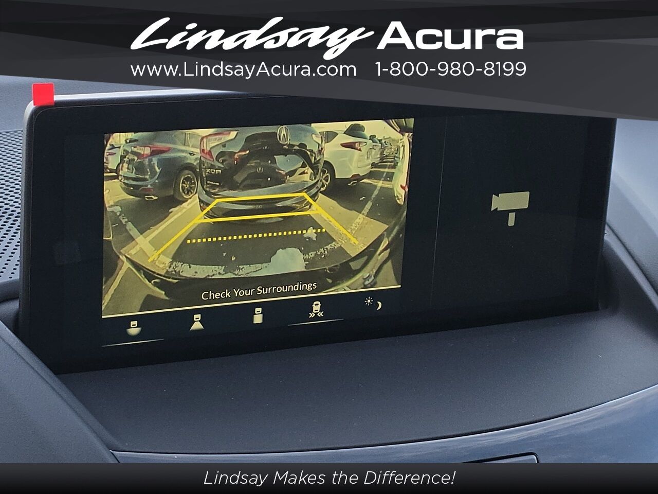 2026 Acura RDX Technology Package Columbus OH