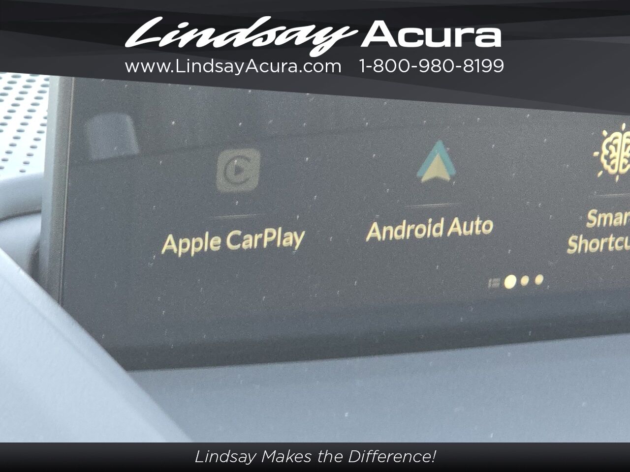 2026 Acura RDX Technology Package Columbus OH