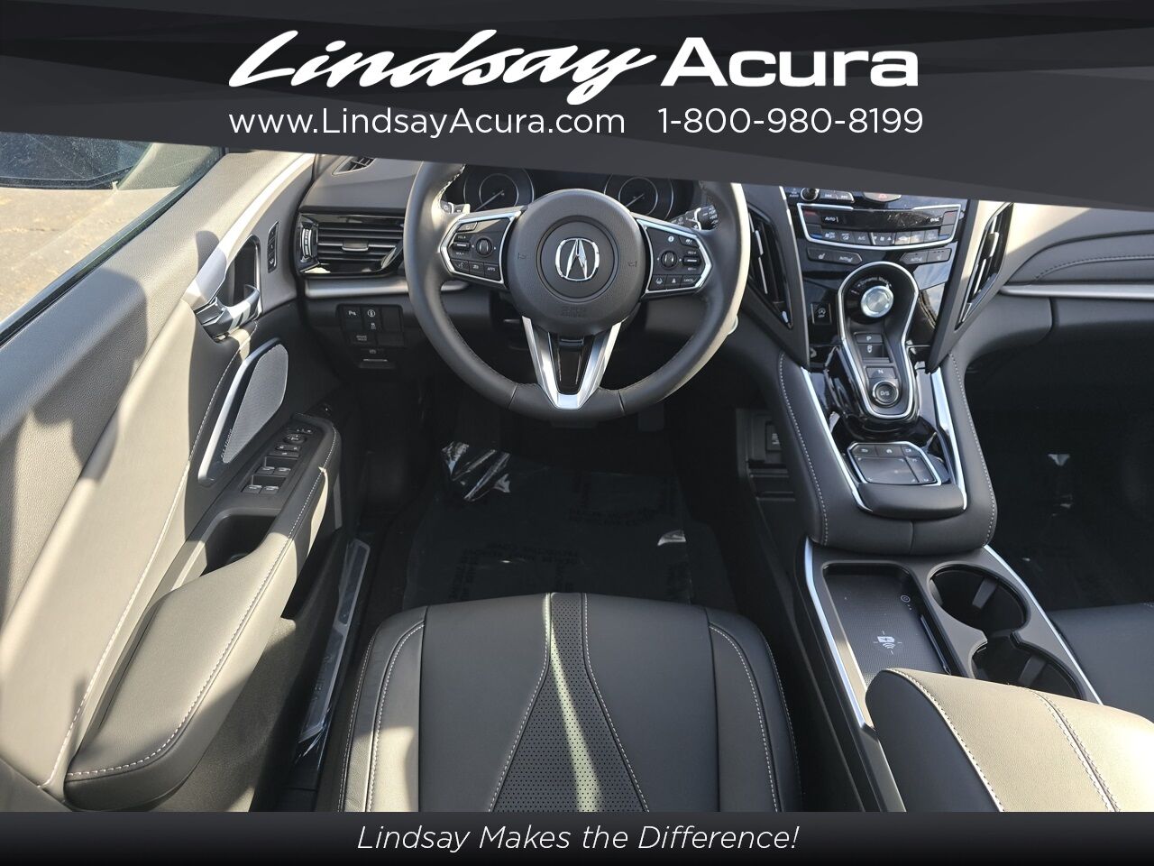 2026 Acura RDX Technology Package Columbus OH