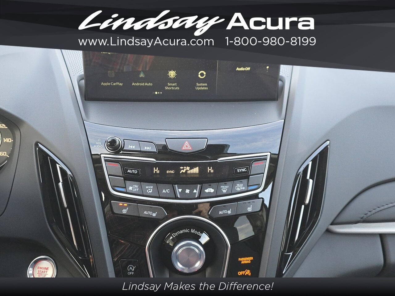 2026 Acura RDX Technology Package Columbus OH