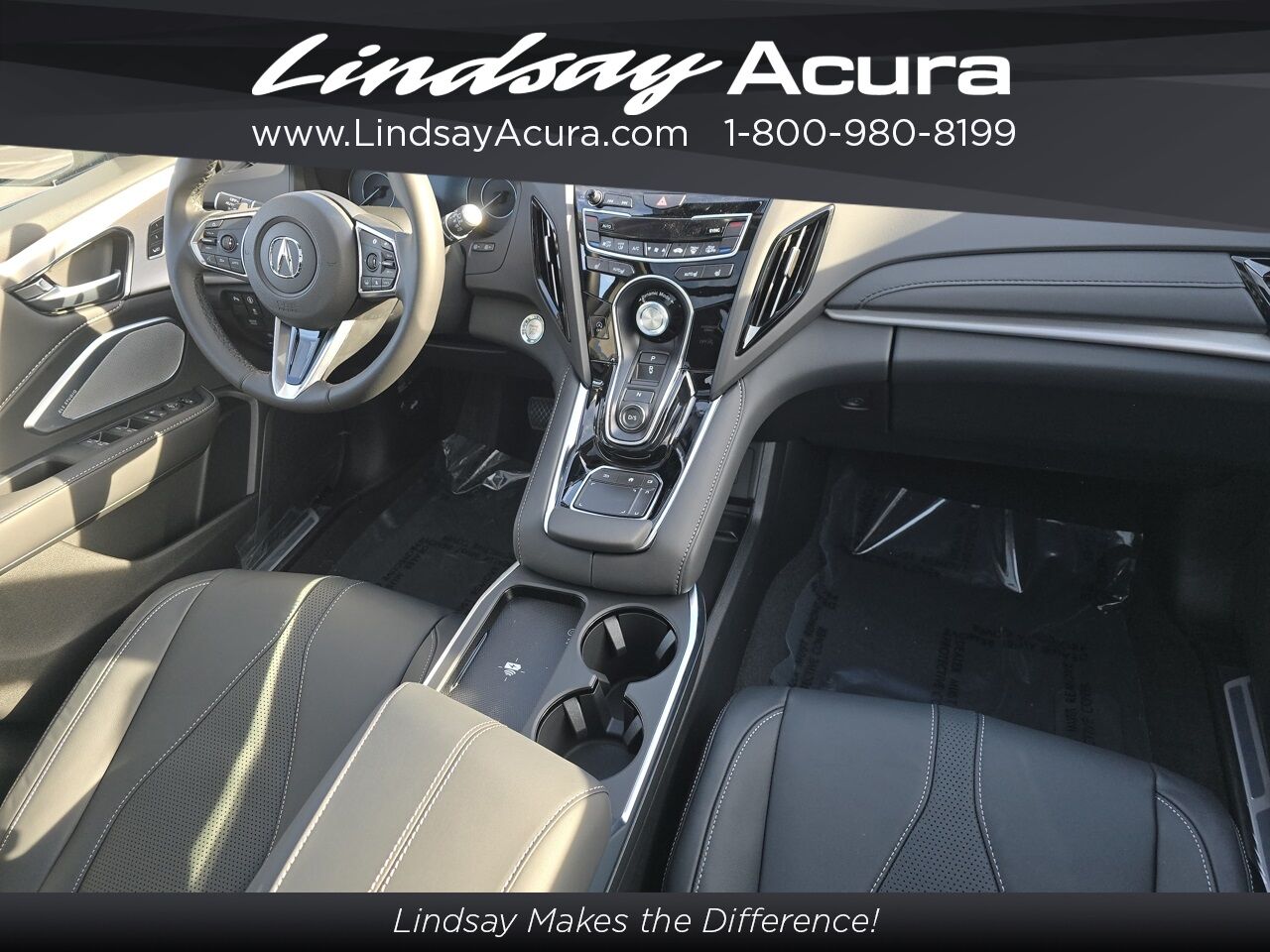 2026 Acura RDX Technology Package Columbus OH