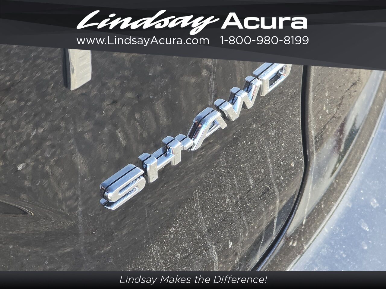 2026 Acura RDX Technology Package Columbus OH