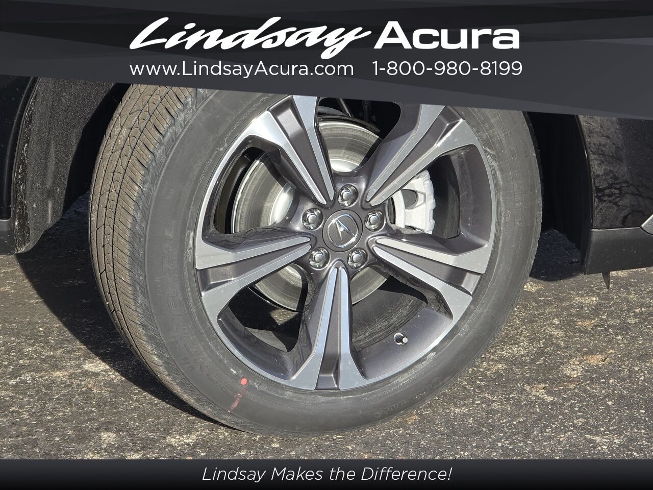 2026 Acura RDX Technology Package Columbus OH