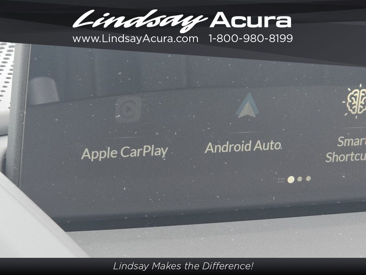 2026 Acura RDX Technology Package Columbus OH