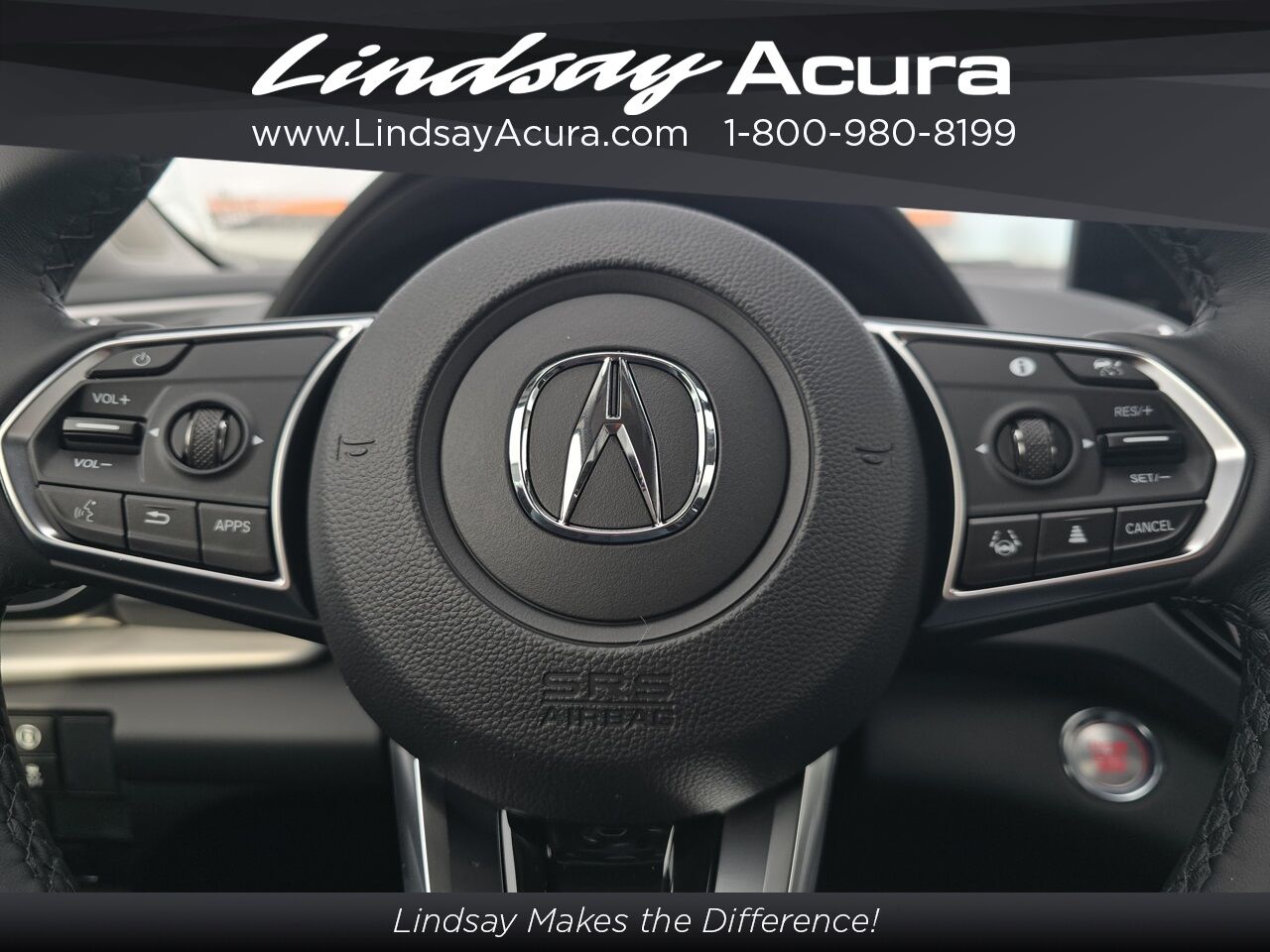 2026 Acura RDX Technology Package Columbus OH