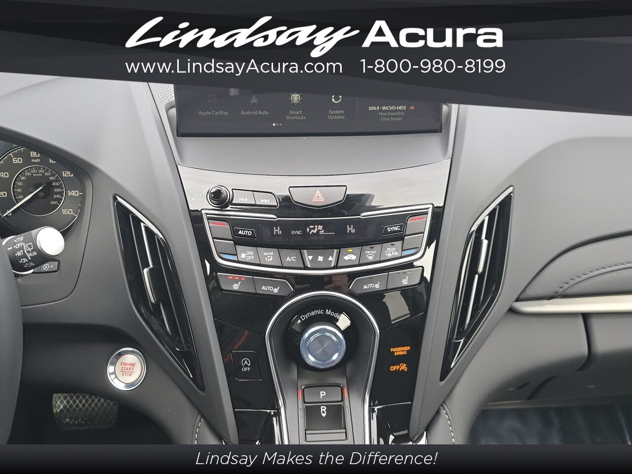 2026 Acura RDX Technology Package Columbus OH