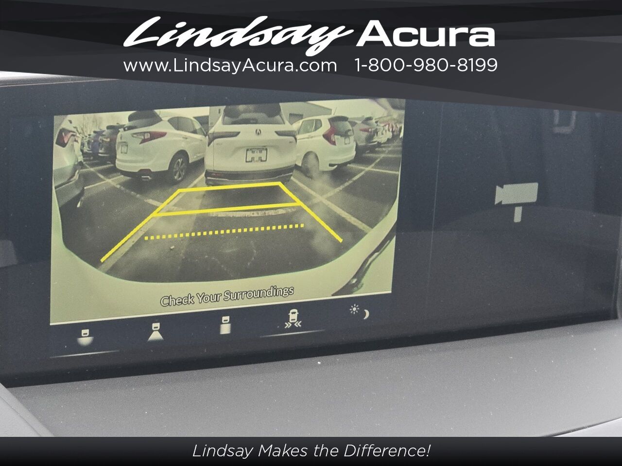 2026 Acura RDX Technology Package Columbus OH