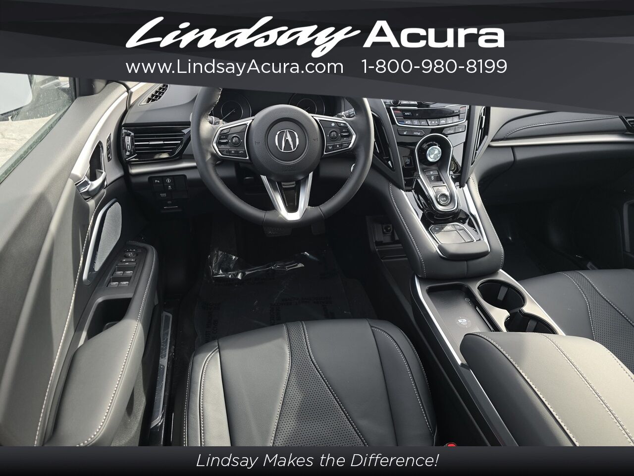 2026 Acura RDX Technology Package Columbus OH