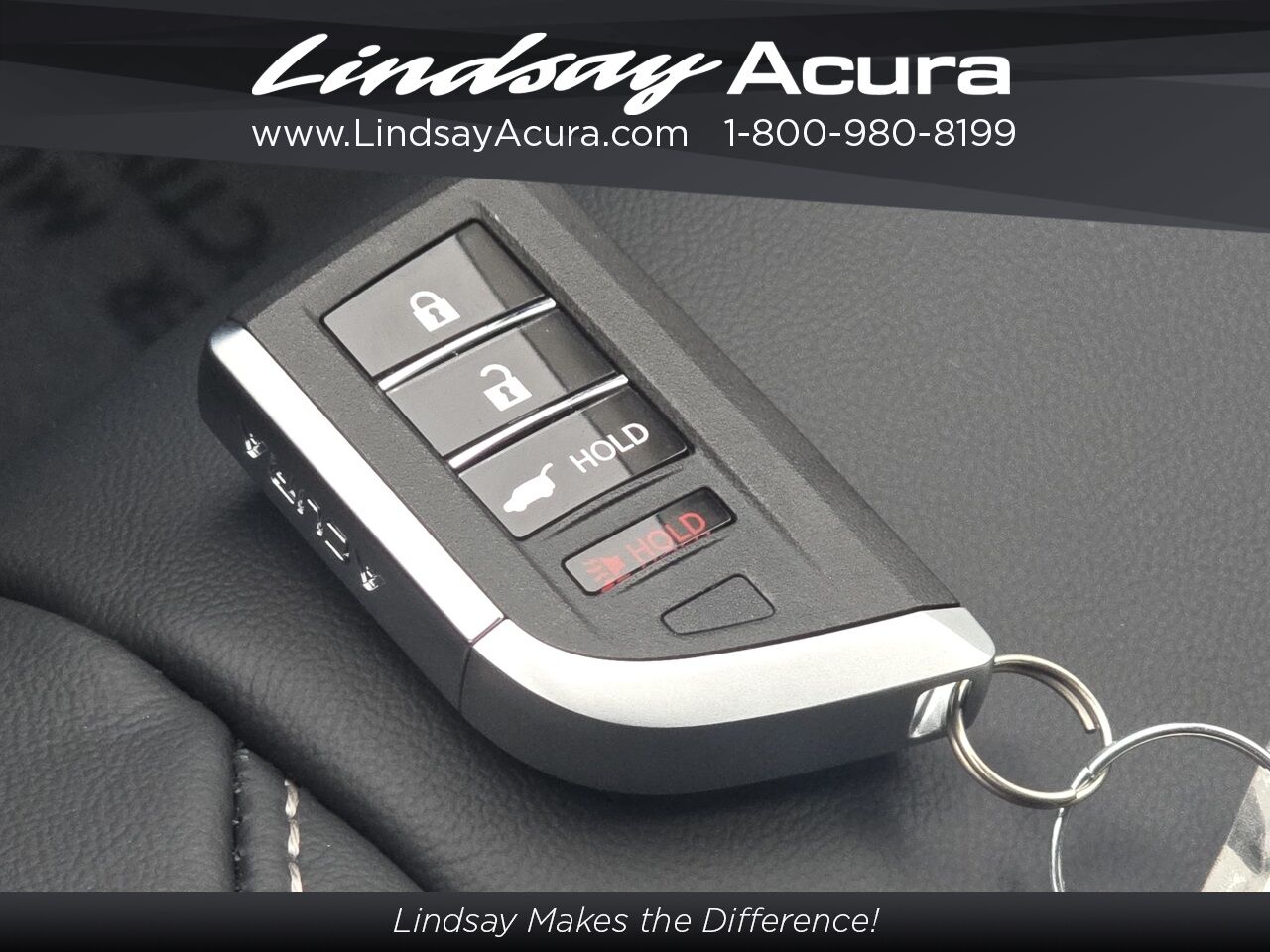 2026 Acura RDX Technology Package Columbus OH