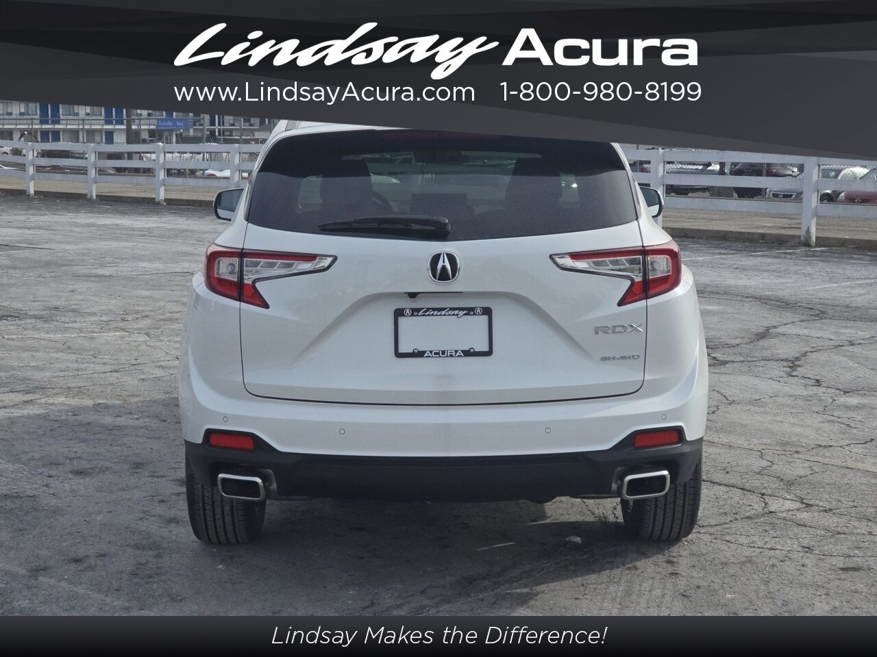 2026 Acura RDX Technology Package Columbus OH