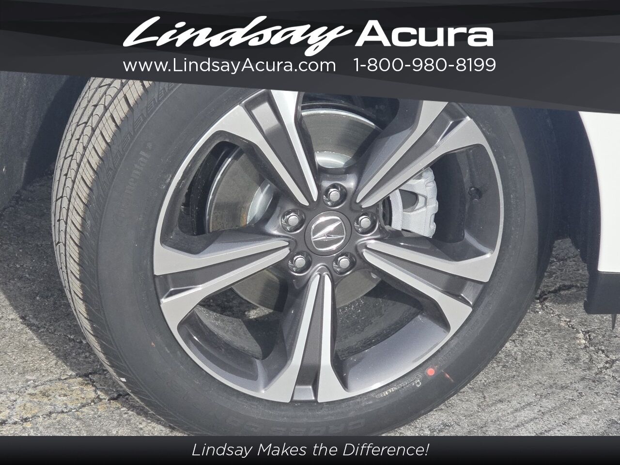 2026 Acura RDX Technology Package Columbus OH