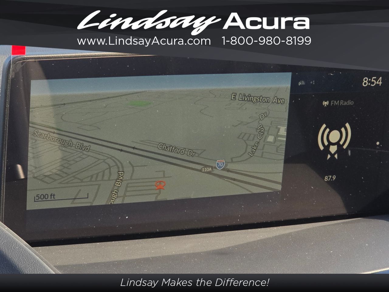 2026 Acura RDX Technology Package Columbus OH