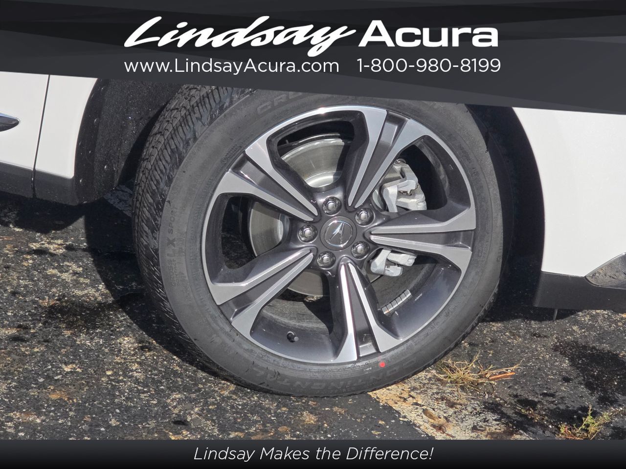 2026 Acura RDX Technology Package Columbus OH