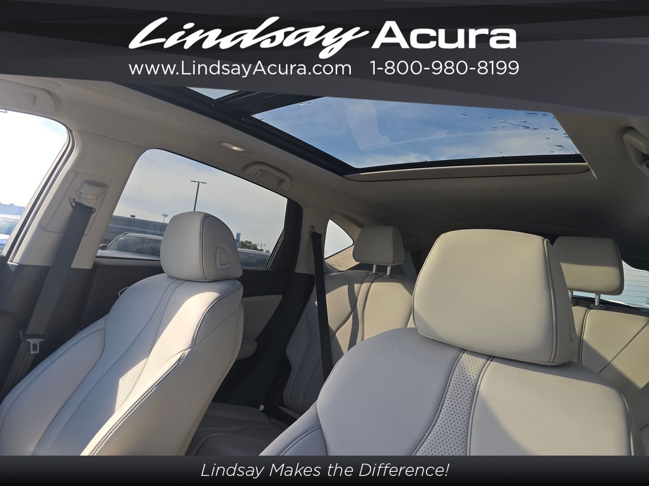 2026 Acura RDX Technology Package Columbus OH