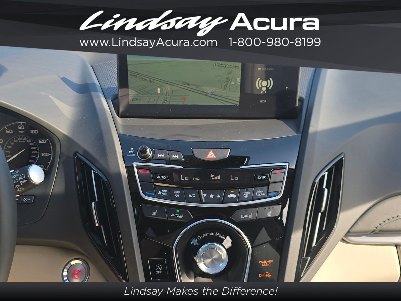 2026 Acura RDX Technology Package Columbus OH