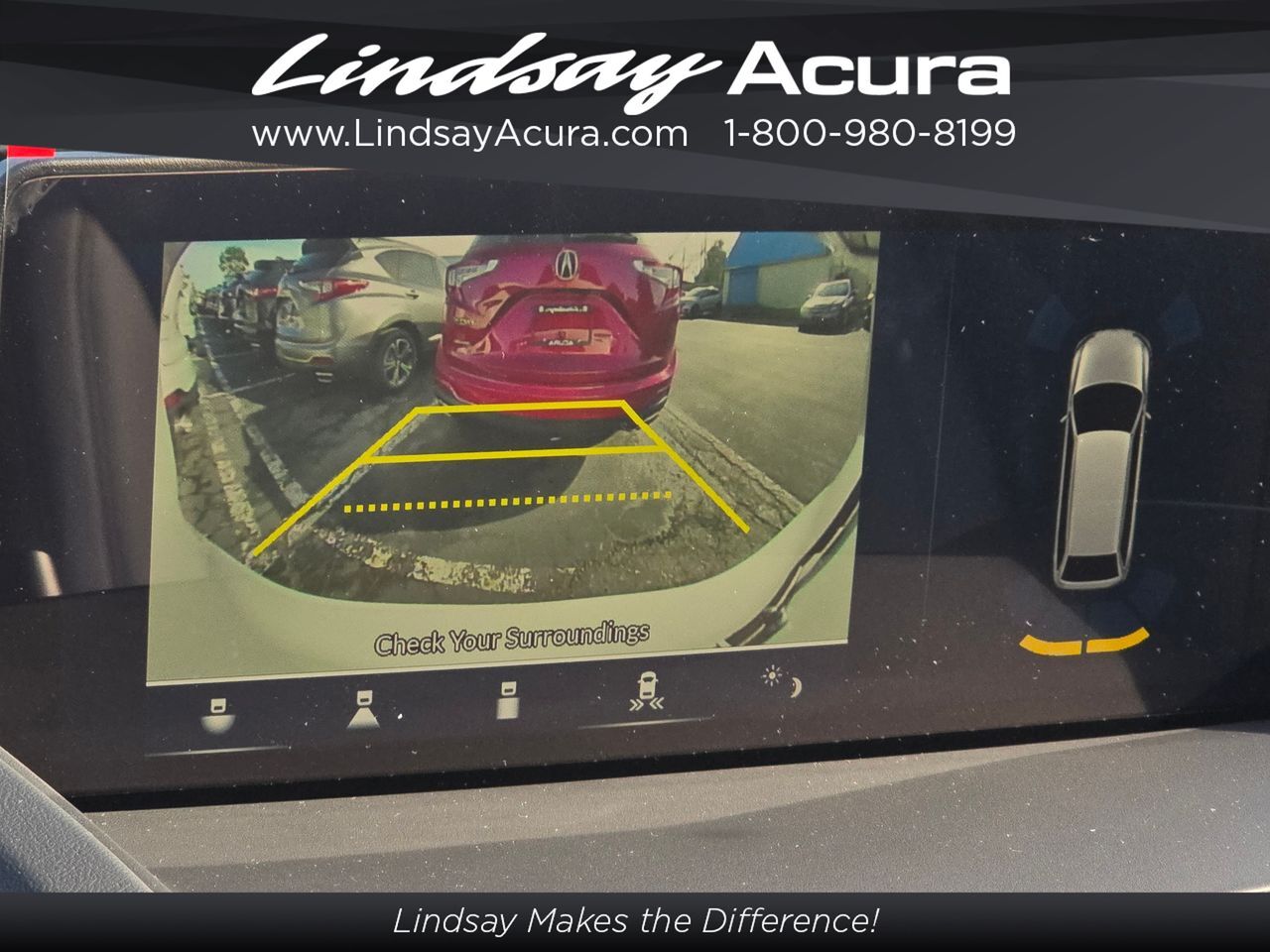 2026 Acura RDX Technology Package Columbus OH