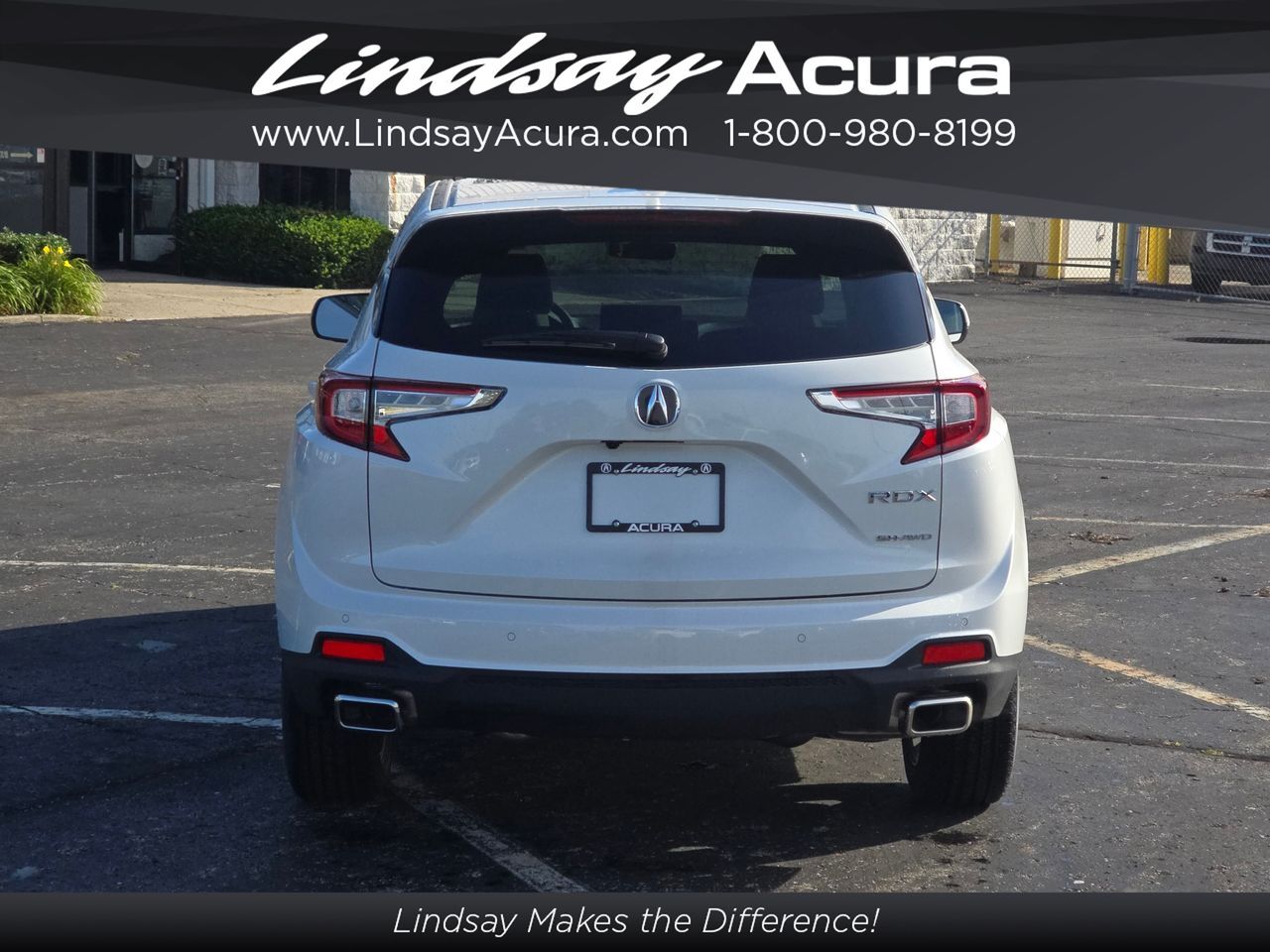 2026 Acura RDX Technology Package Columbus OH