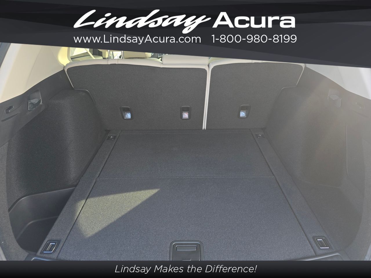 2026 Acura RDX Technology Package Columbus OH