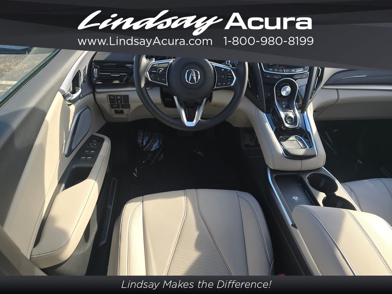 2026 Acura RDX Technology Package Columbus OH