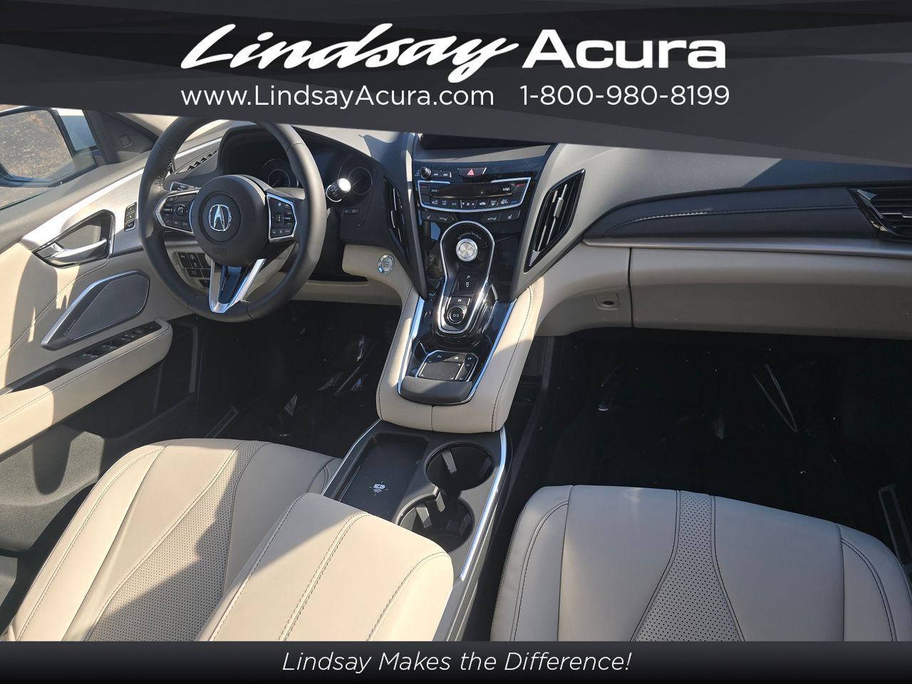 2026 Acura RDX Technology Package Columbus OH