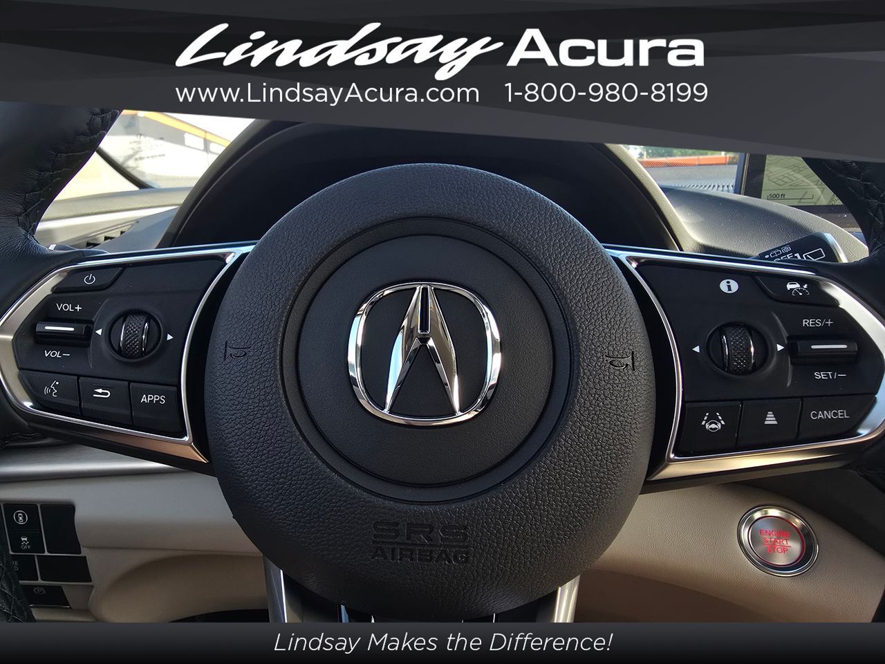 2026 Acura RDX Technology Package Columbus OH