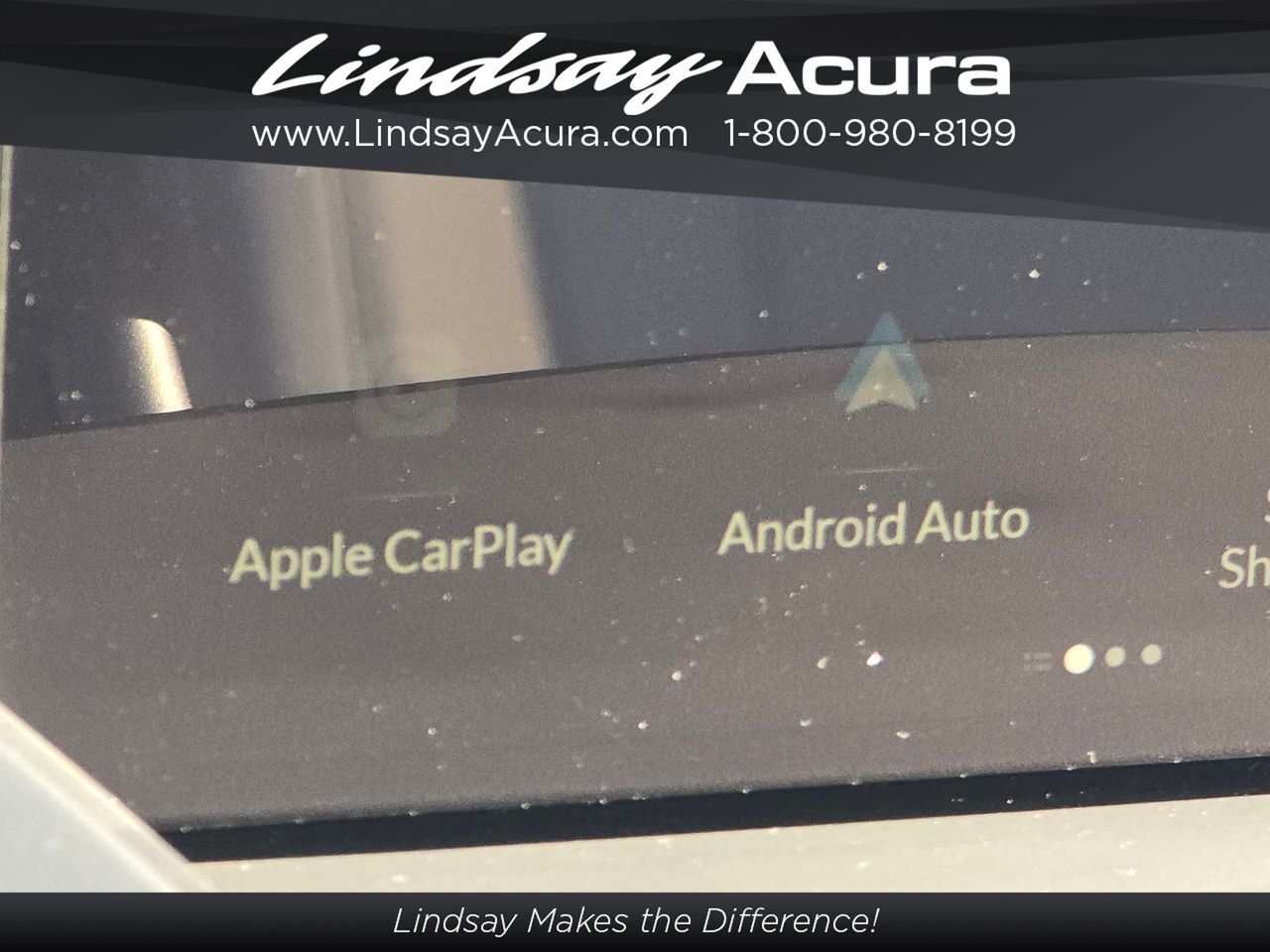 2026 Acura RDX Technology Package Columbus OH