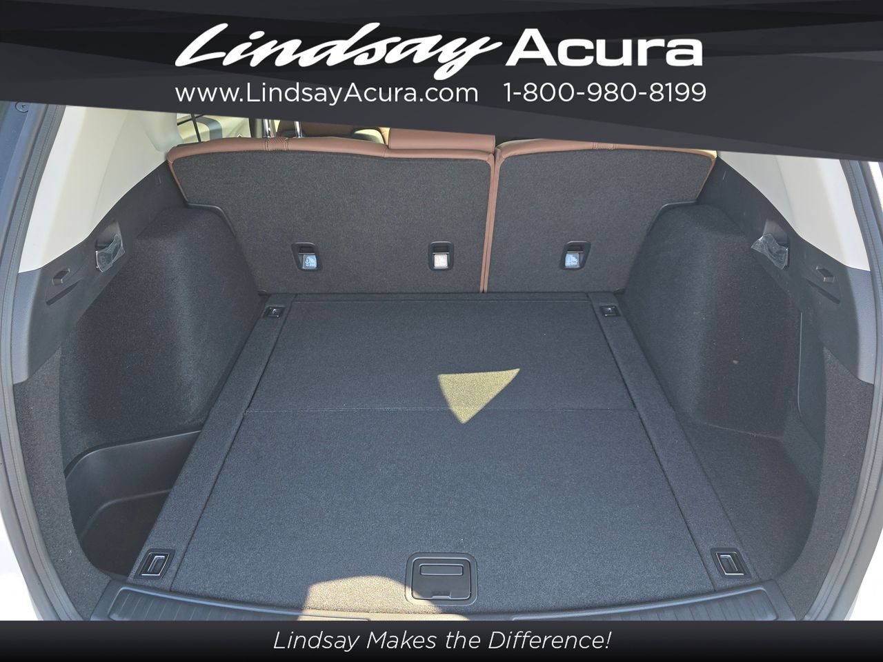 2026 Acura RDX Technology Package Columbus OH