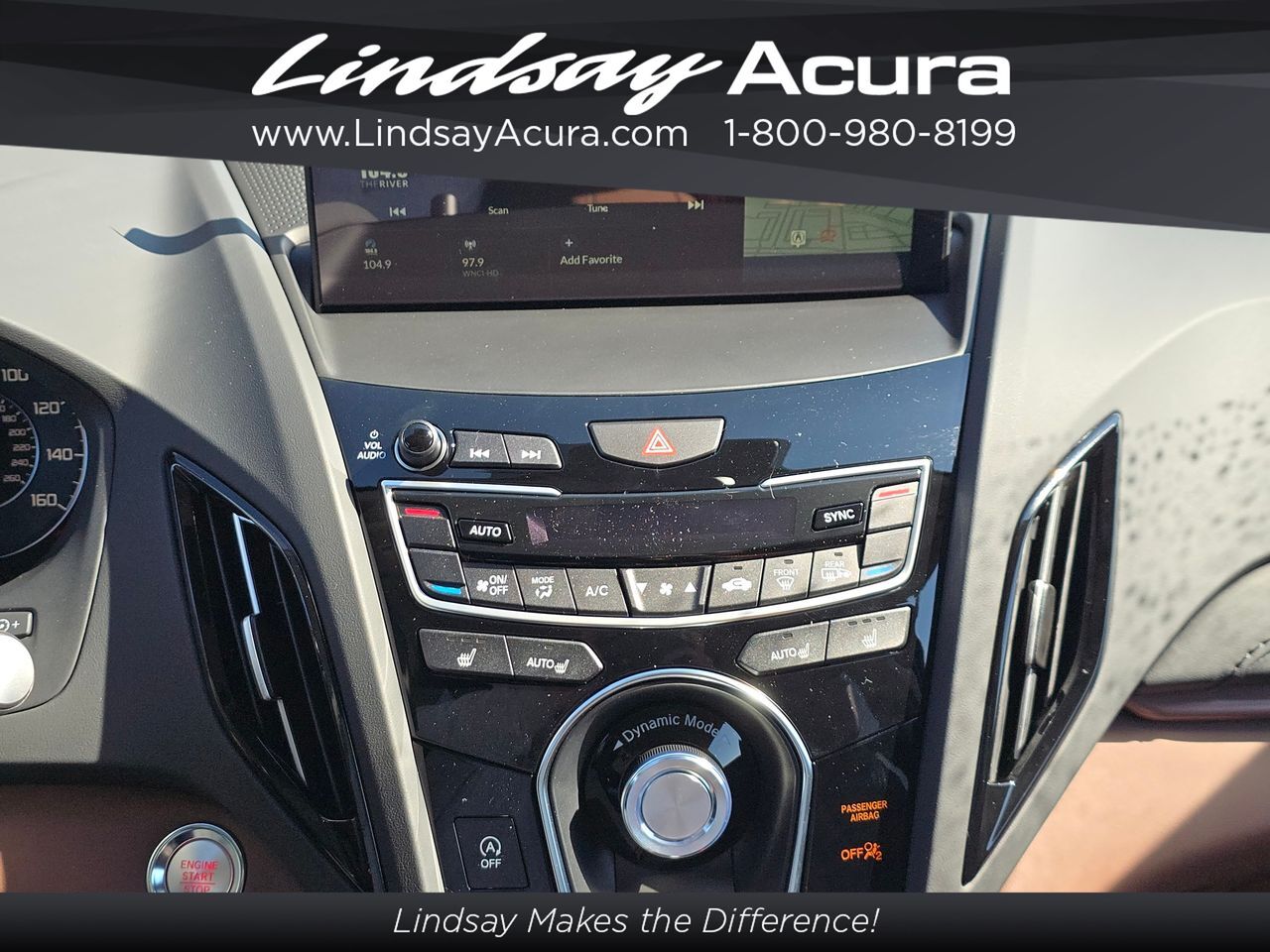 2026 Acura RDX Technology Package Columbus OH