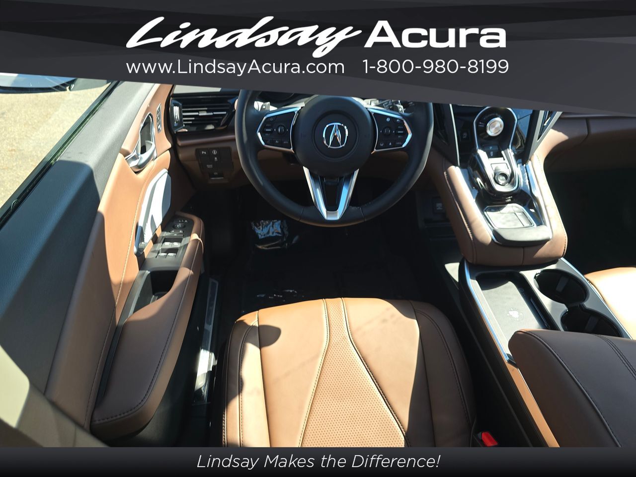 2026 Acura RDX Technology Package Columbus OH