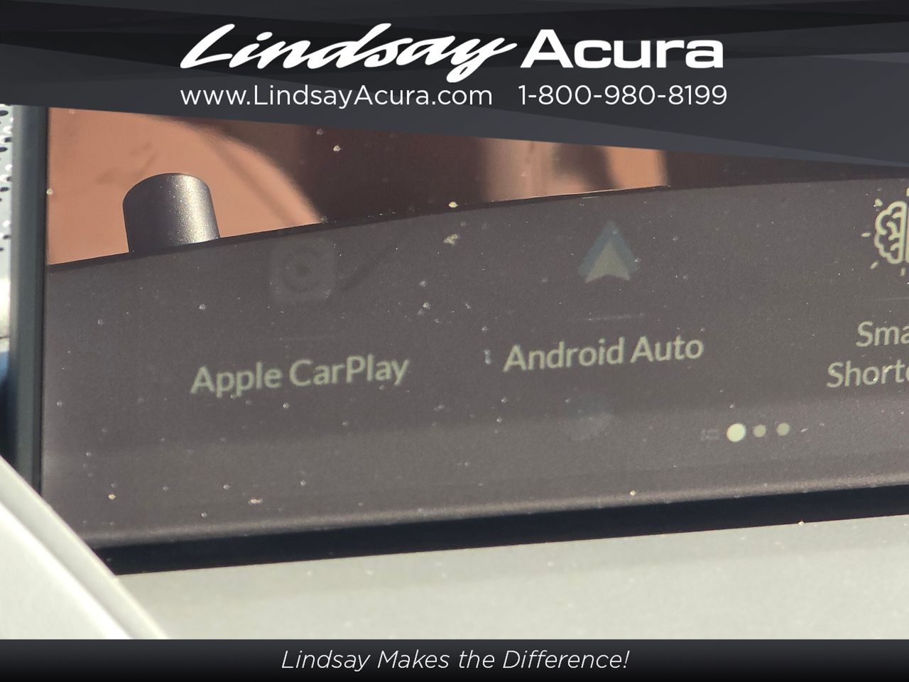 2026 Acura RDX Technology Package Columbus OH