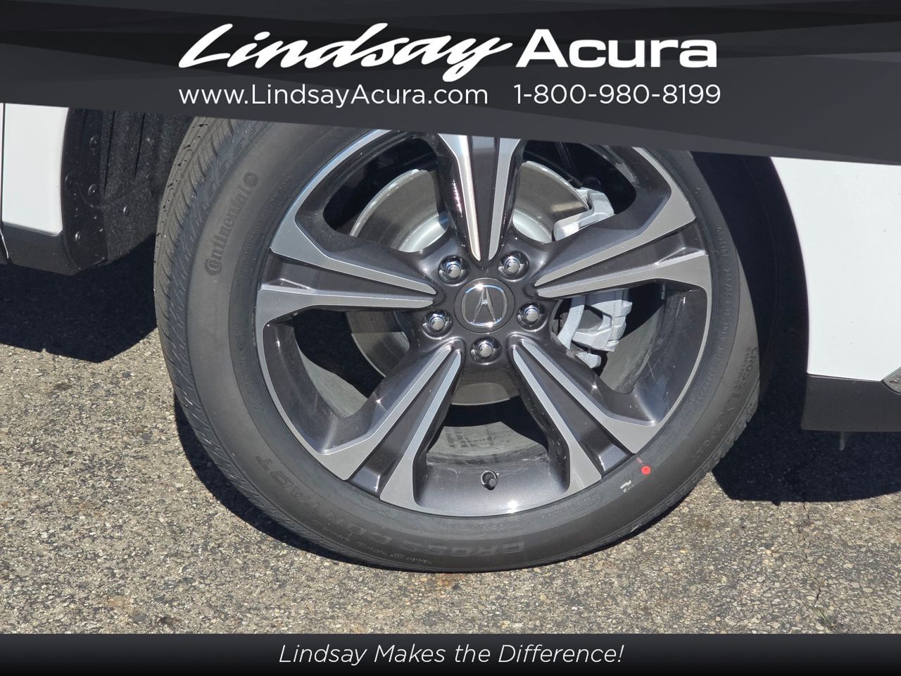 2026 Acura RDX Technology Package Columbus OH