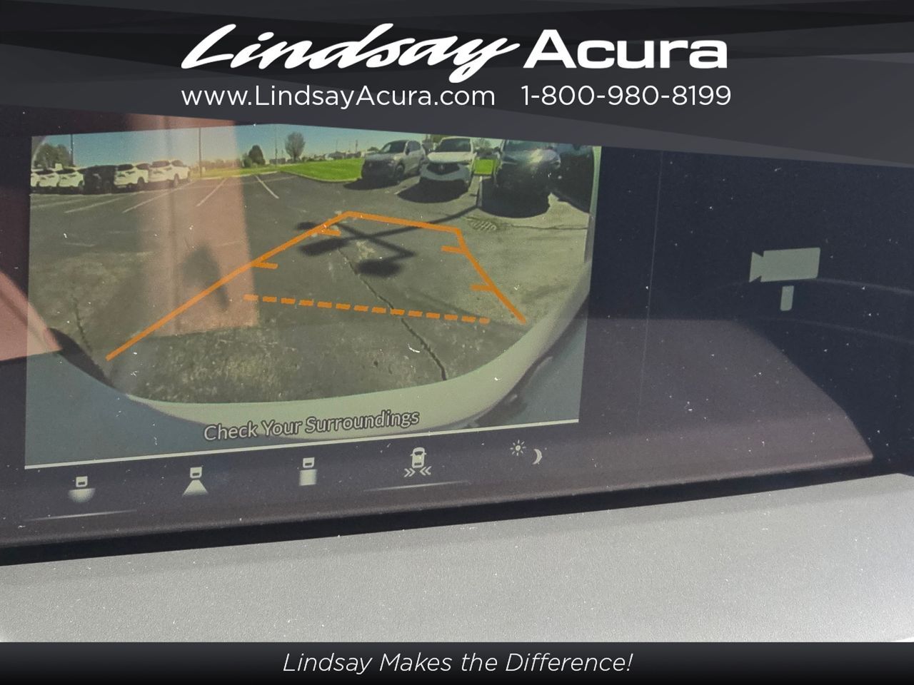 2026 Acura RDX Technology Package Columbus OH